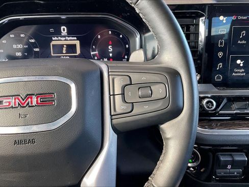Used 2024 GMC Sierra 1500 Elevation w/ Preferred Package AWD/4WD image 22