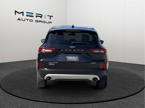 Used 2024 Ford Escape Active image 8