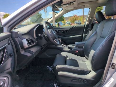Used 2024 Subaru Outback Limited AWD/4WD image 16
