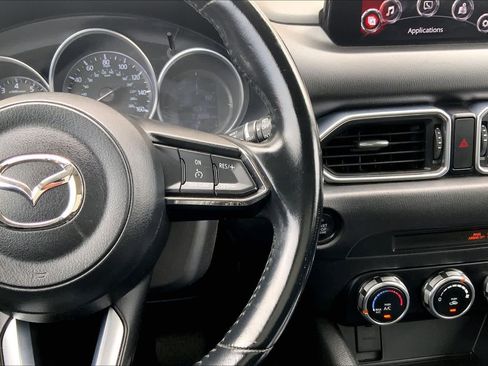 Used 2018 MAZDA CX-5 Sport FWD image 25