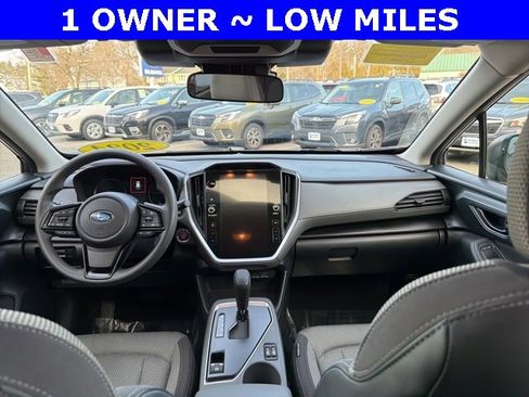 Used 2024 Subaru Crosstrek 2.0i Premium image 27