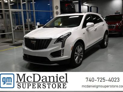 Used 2025 Cadillac XT5 Premium Luxury