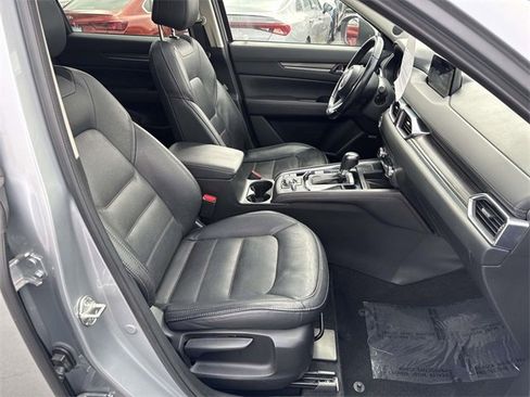 Used 2017 MAZDA CX-5 Grand Select image 9