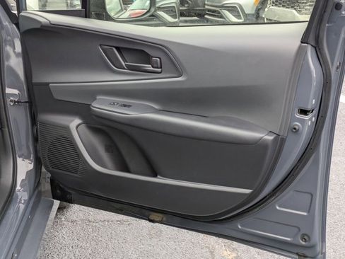 Used 2024 Toyota Prius LE image 27