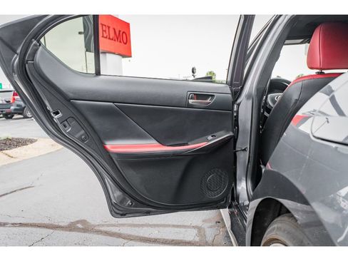 Used 2024 Lexus IS 300 w/ Premium Package image 23