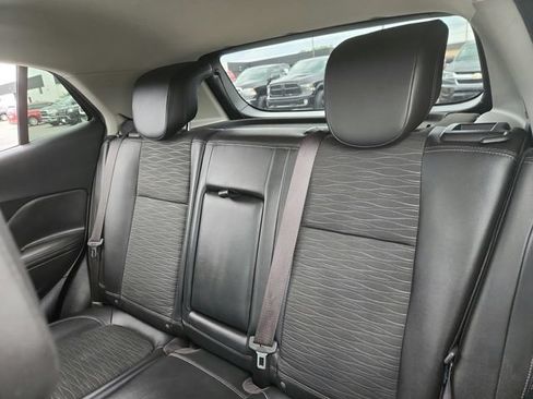 Used 2016 Buick Encore FWD image 37