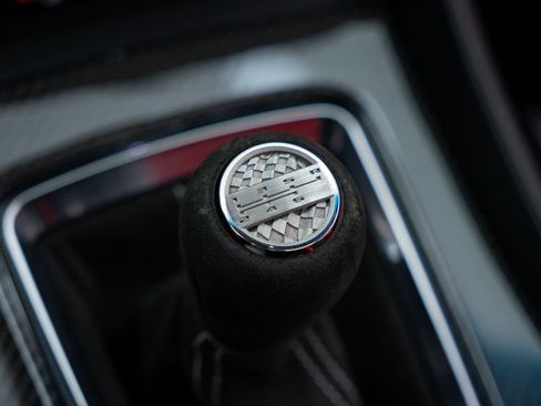 Used 2024 Cadillac CT4 V Blackwing w/ Arrival Edition RWD image 28