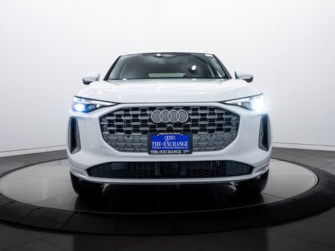 New 2025 Audi Q5 Premium Plus image 23