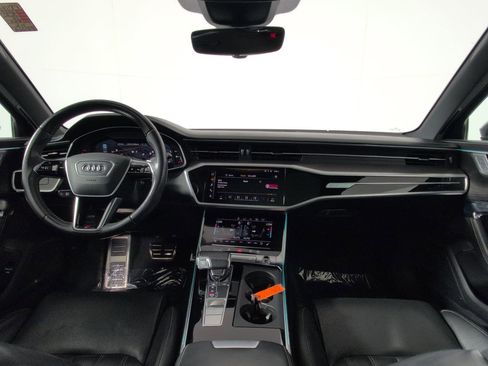 Used 2020 Audi S6 Premium Plus image 24