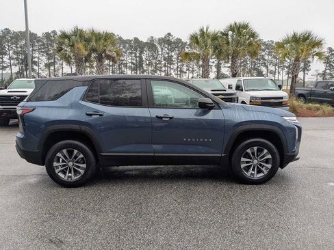 New 2026 Chevrolet Equinox LT w/ Convenience Package II image 3