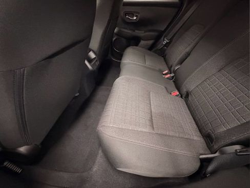 Certified 2024 Honda HR-V LX image 15