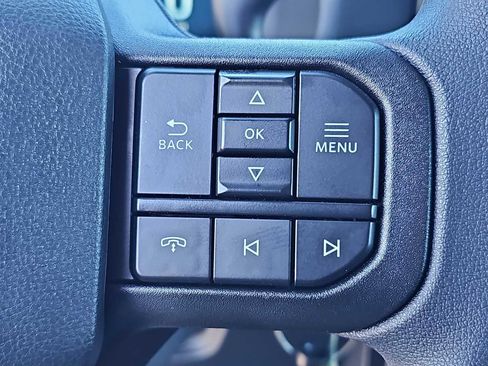 New 2025 Ford F150 STX w/ Equipment Group 200A image 22