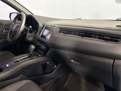 Used 2022 Honda HR-V Sport image 36