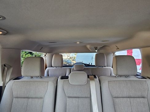 Used 2022 Ford Expedition Max XLT image 28