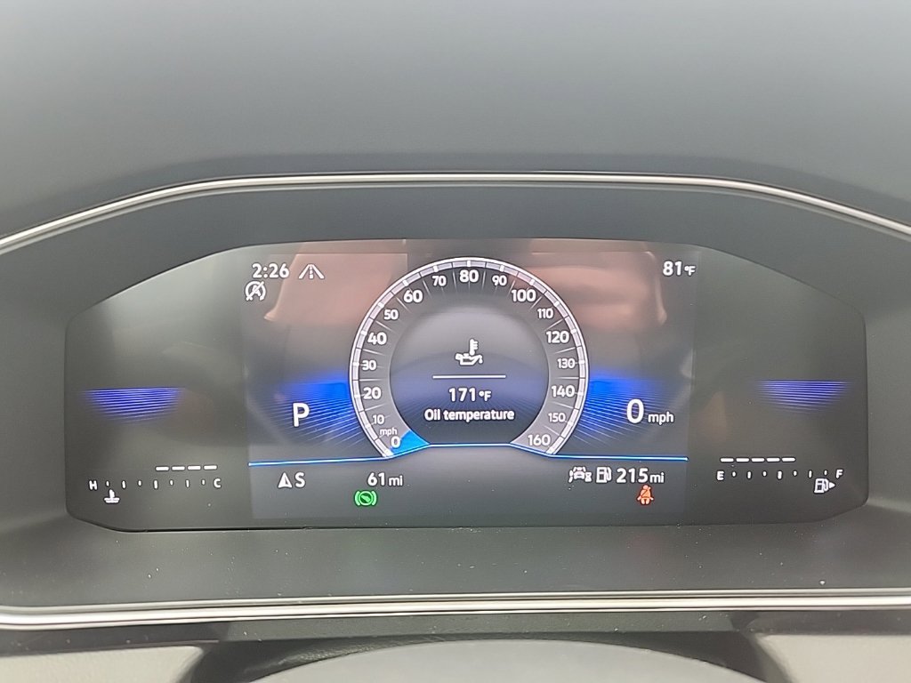 New 2026 Volkswagen Jetta S FWD image 13