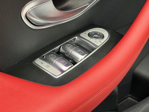 Used 2022 Mercedes-Benz E 450 Cabriolet w/ AMG Line image 22