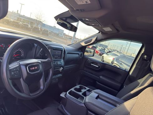 Used 2024 GMC Sierra 1500 Pro w/ Trailering Package image 25