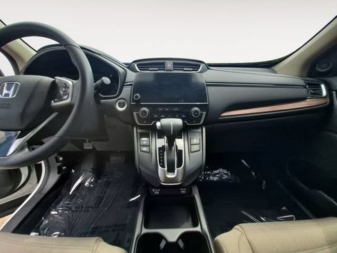 Used 2021 Honda CR-V EX image 11