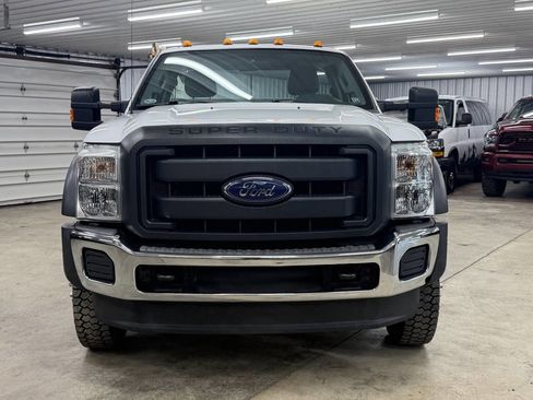 Used 2016 Ford F450 XL w/ Power Equipment Group image 5