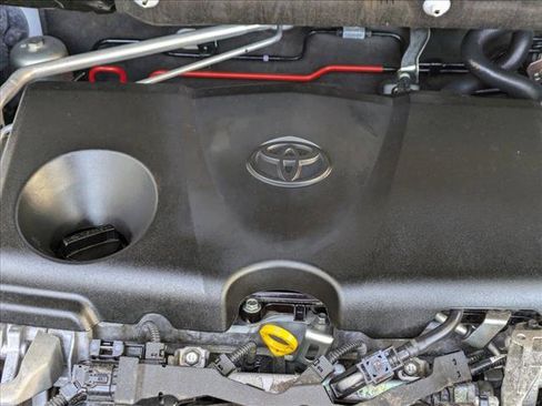 Used 2020 Toyota RAV4 Limited image 22