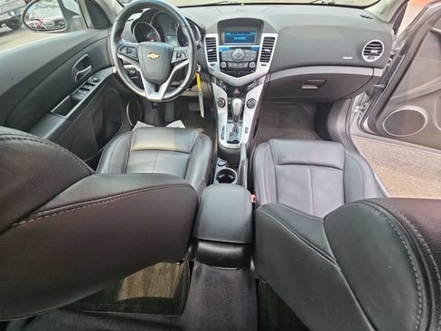 Used 2011 Chevrolet Cruze LT FWD image 23