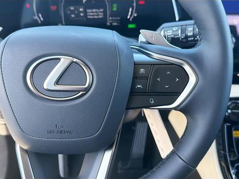 New 2026 Lexus NX 450h+ AWD w/ Luxury Package image 37