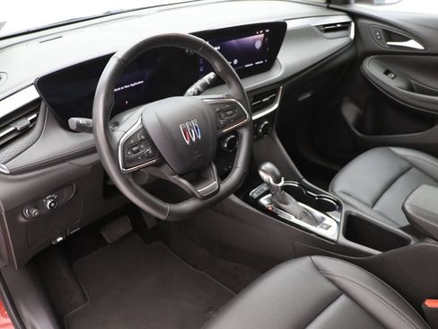 Used 2024 Buick Encore GX Sport Touring w/ Comfort Package image 15