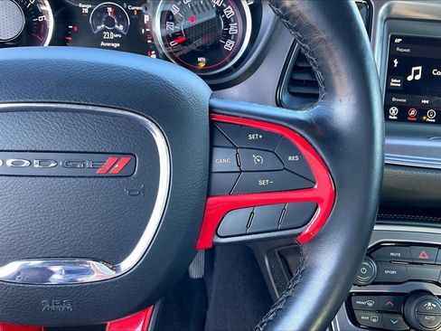 Certified 2023 Dodge Challenger SXT image 22