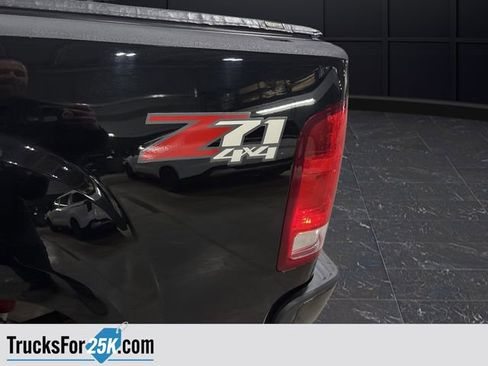 Used 2012 GMC Sierra 1500 SLT image 37