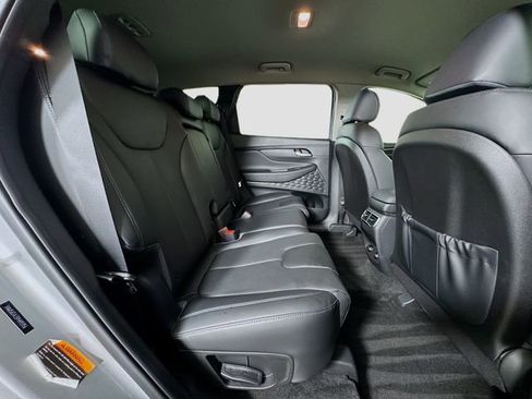 Certified 2023 Hyundai Santa Fe XRT AWD/4WD image 28