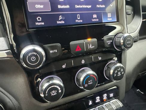 Used 2025 RAM 1500 Big Horn RWD image 68