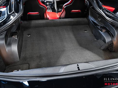 Used 2015 Chevrolet Corvette Stingray Coupe w/ 2LT Preferred Equipment Group image 25