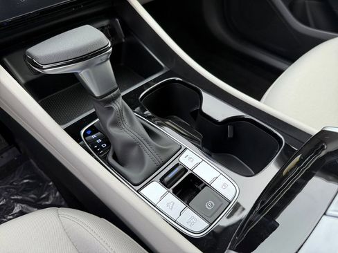New 2026 Hyundai Tucson SEL FWD image 20