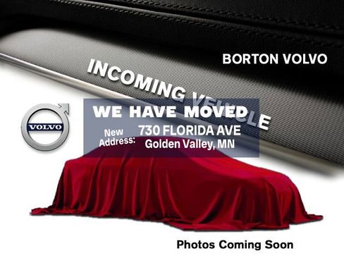 Used 2023 Volvo XC60 B5 Plus w/ Climate Package image 1