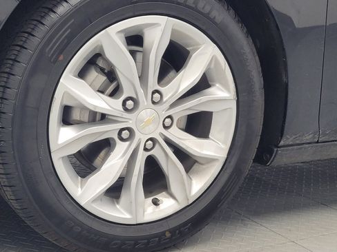 Used 2024 Chevrolet Malibu LT FWD image 31