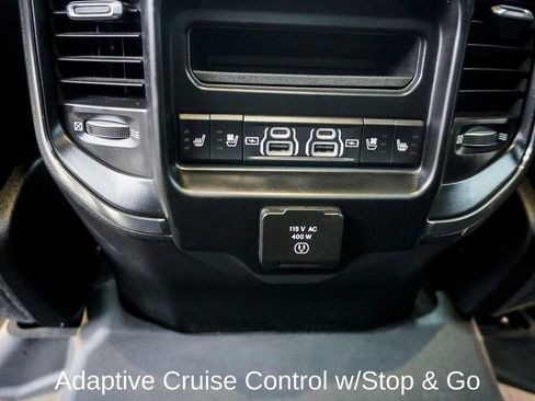 Used 2021 RAM 1500 Limited image 9