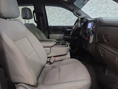 Used 2019 Chevrolet Silverado 1500 LT w/ All-Star Edition image 12