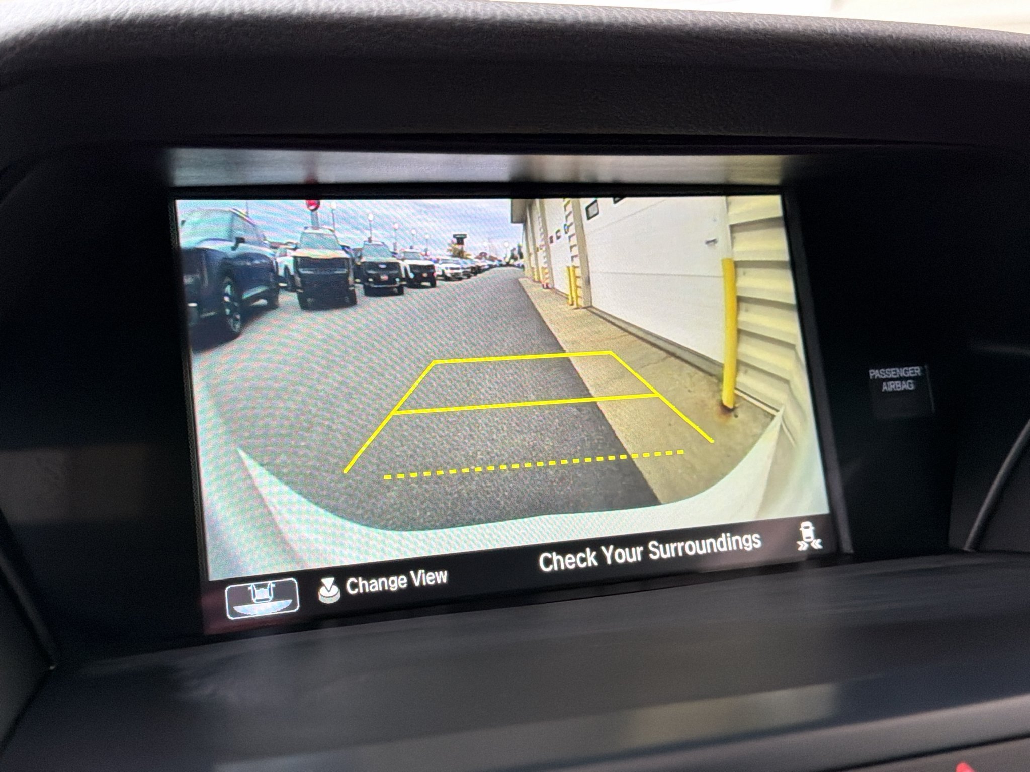 Used 2019 Acura ILX FWD image 20