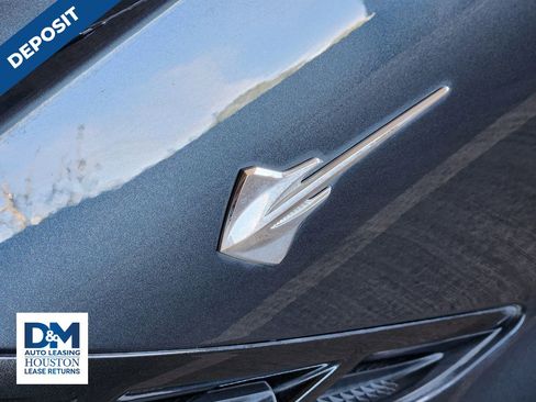 Used 2019 Chevrolet Corvette Stingray Coupe w/ 2LT Preferred Equipment Group image 17