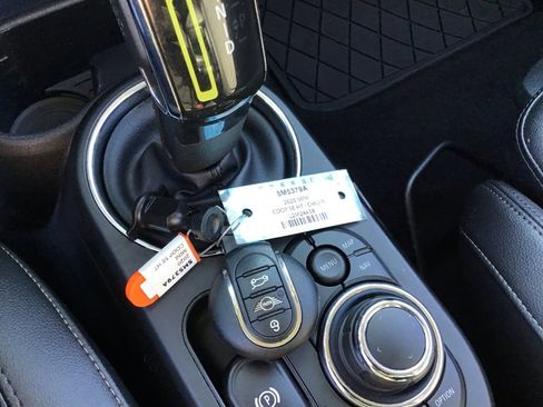 Used 2020 MINI Cooper SE w/ 6.5" Touchscreen Package image 34