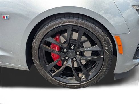 Used 2023 Chevrolet Camaro SS image 12
