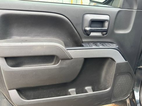 Used 2017 Chevrolet Silverado 1500 LT w/ All Star Edition image 6