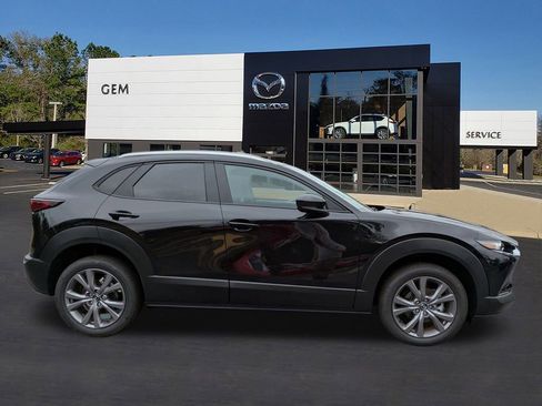 New 2026 MAZDA CX-30 AWD 2.5 S image 3