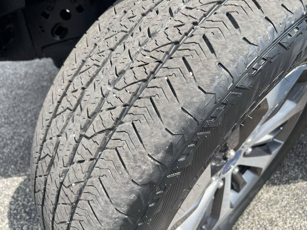 Used 2020 Ford F150 XL w/ Equipment Group 101A Mid AWD/4WD image 48