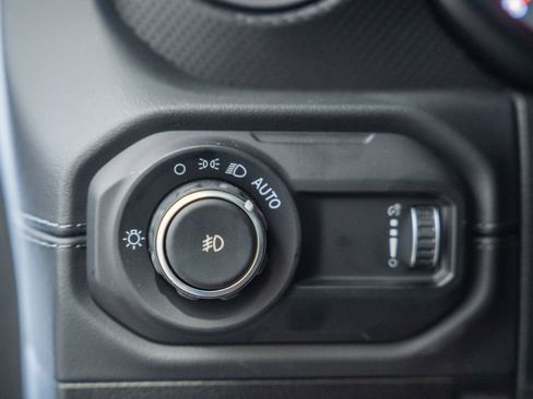 New 2026 Jeep Wrangler Unlimited Rubicon AWD/4WD image 42