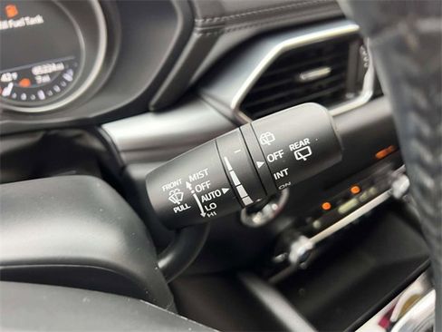 Used 2019 MAZDA CX-5 Touring image 27