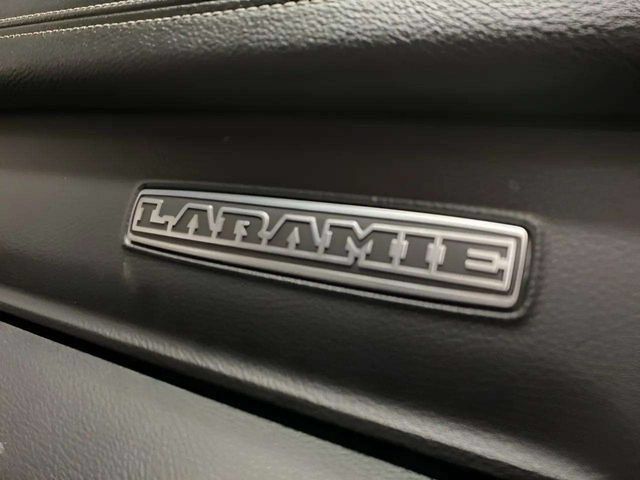 Used 2026 RAM 1500 Laramie AWD/4WD image 78