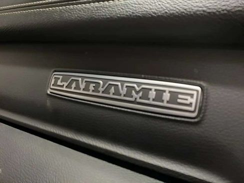 Used 2026 RAM 1500 Laramie AWD/4WD image 78