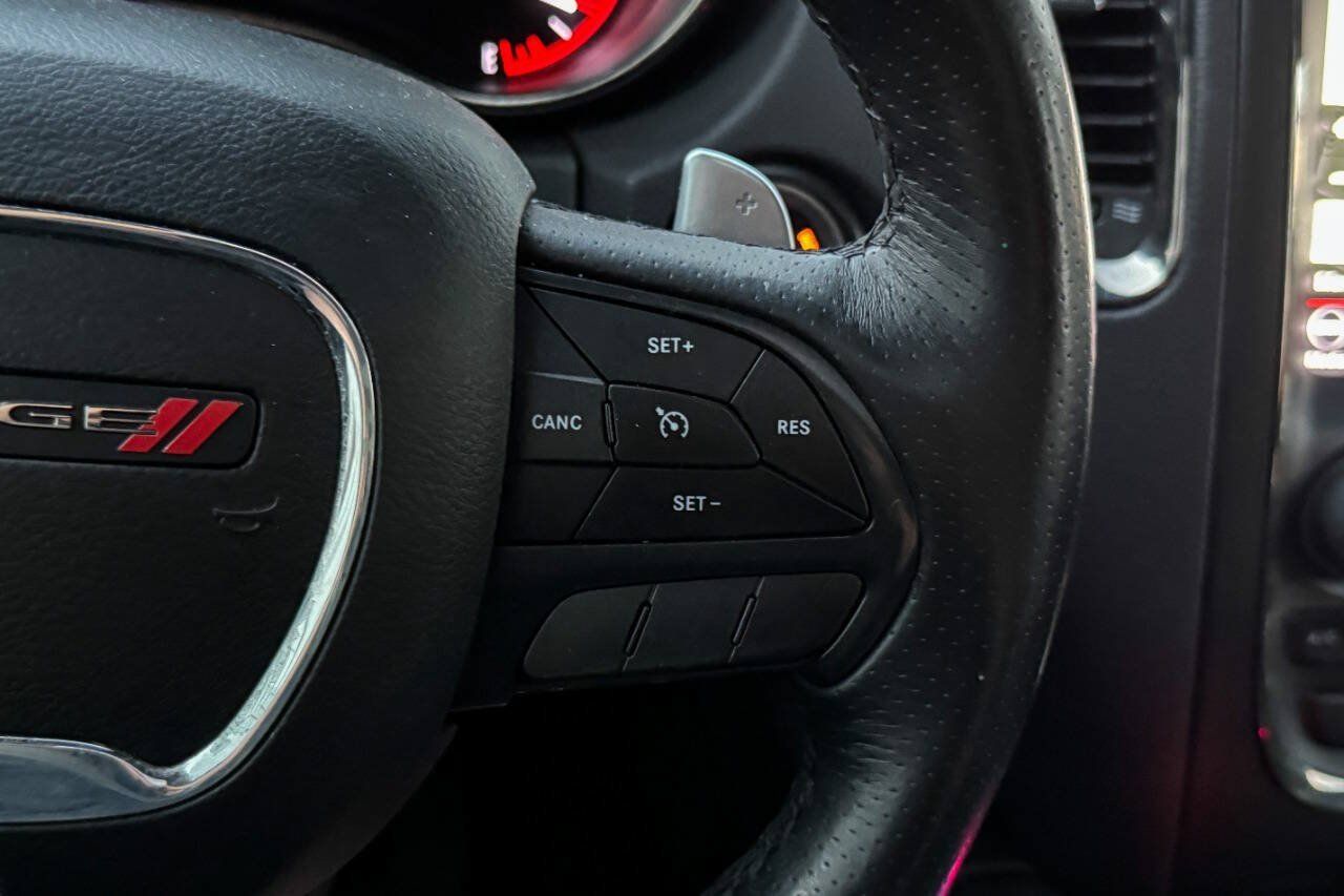 Used 2018 Dodge Durango GT w/ Premium Group AWD/4WD image 30