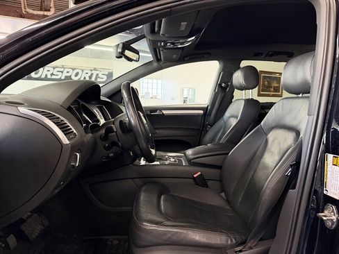 Used 2012 Audi Q7 3.0T S line Prestige image 16